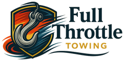 Full Throttle Towing